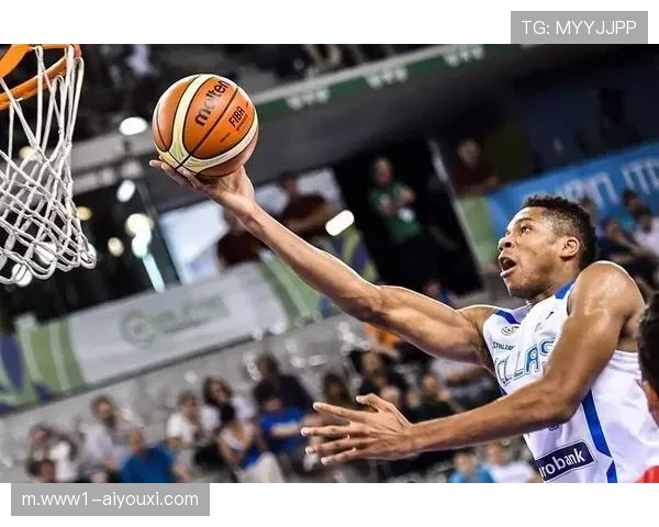 联盟国际球员占比提升 前五球星均来自海外