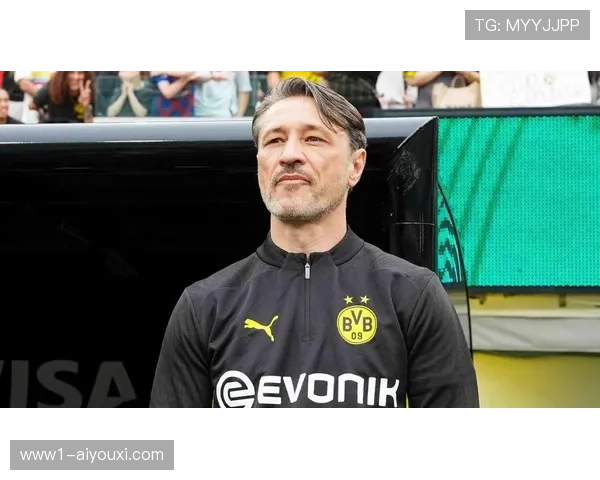 多特蒙德60个进球29个失球，科瓦奇体系实现控场与效率双重提升